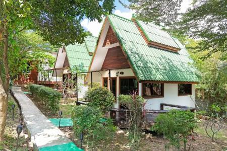 Harmony Naturist Resort Rawai Phuket - 45