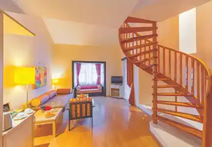 Starlight Resort - 9
