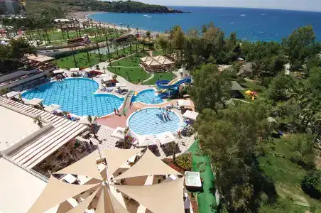Lycus Beach - 38