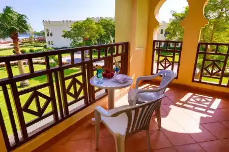 Charmillion Club Resort - 46