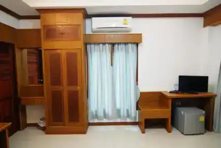 Nature Beach Resort, Koh Lanta - 106