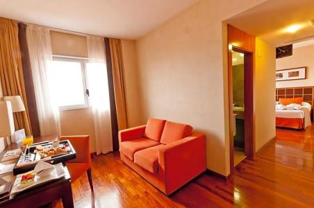 Eurostars Toledo - 49