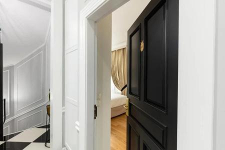 Athens Mansion Luxury Suites - 55
