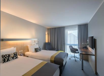 Holiday Inn Express güTersloh, An Ihg - 2