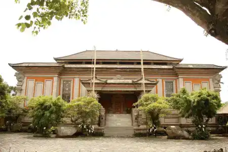 The Sungu Resort & Spa - 0