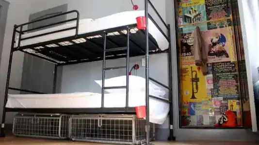 Hostel - 39