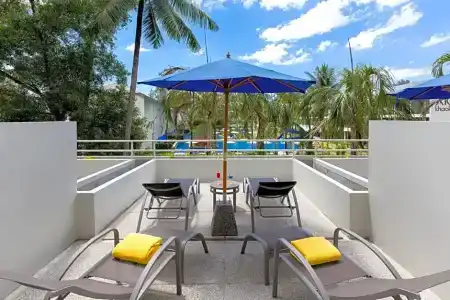 x10 Khaolak Resort Sha Plus - 47