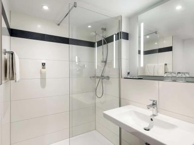 Mercure Bielefeld Johannisberg - 7