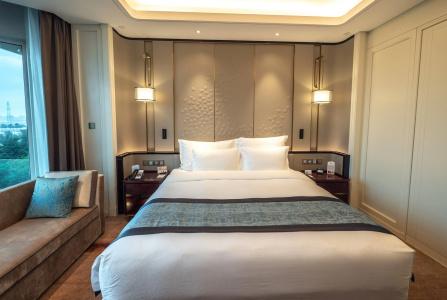 Wyndham Qingdao - 1
