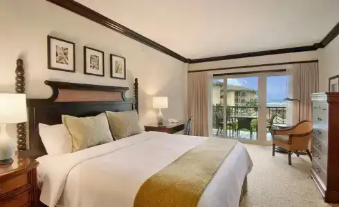 Waipouli Beach and Spa Kauai by Outrigger - 69