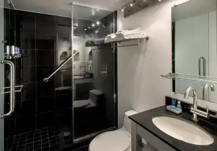 Four Points by Sheraton Manhattan SoHo Village - 34
