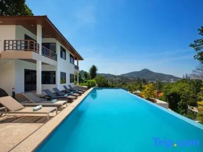 Baan Chom View Kamala - Sha Plus - 88