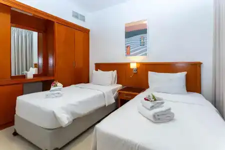 Sandy Beach & Resort - 26