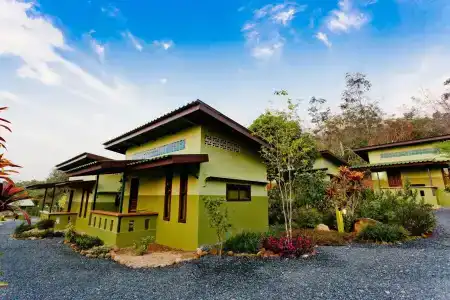 The Mouth Resort - Sha Extra Plus - 9