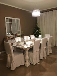 Maison de Famille - 8