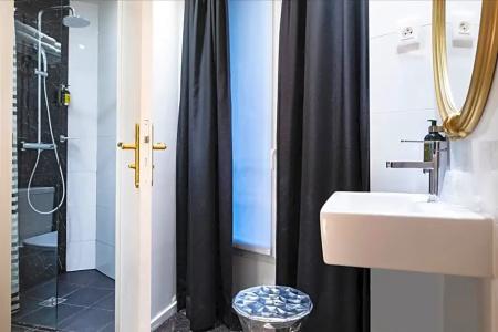 Hôtel Montparnasse Saint Germain - 29