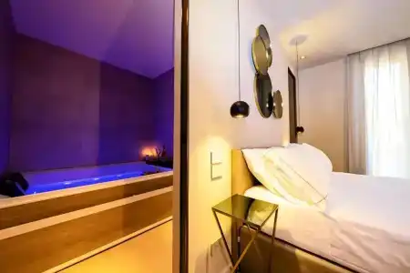 Al Castello Luxury b&b - 57
