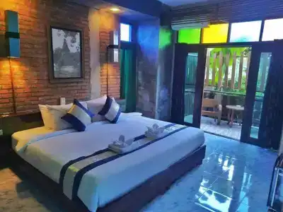 De Wiang Kum Kam - 26