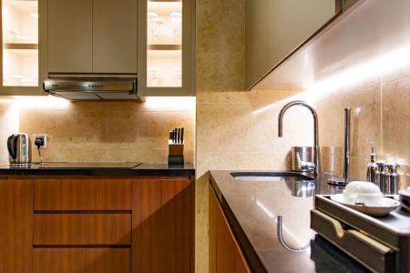 Conrad Dubai - 36