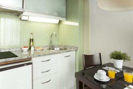 ApartSenator Barcelona - 21