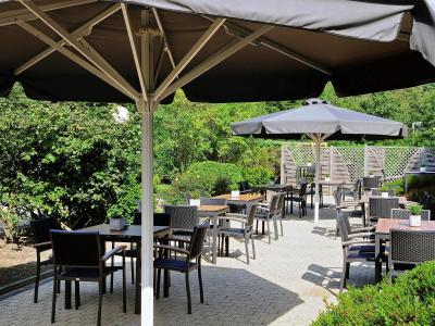 Novotel Eindhoven - 32