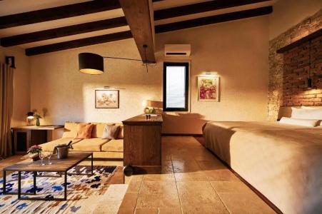 Zornitza Family Estate Relais & Chateaux - 6