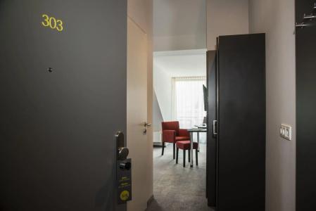The Stay.residence - 44