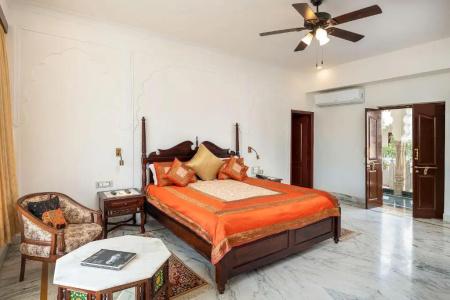 Rajasthan Palace - 77