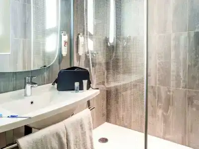 ibis Dijon Gare - 59