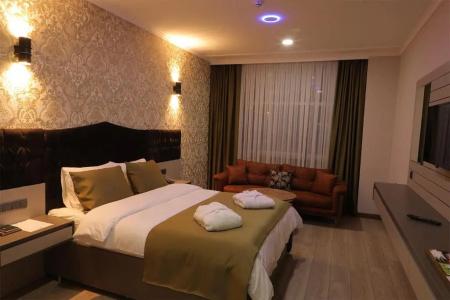 Elİt Otelhan - 4