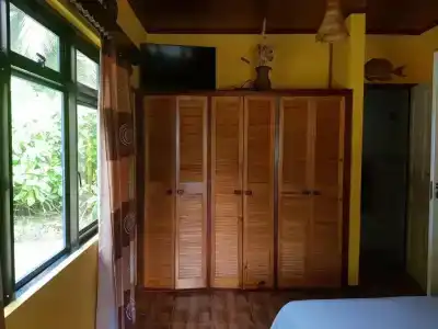 Anse Kerlan Beach Chalets - 13