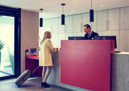 Mercure Oostende - 27