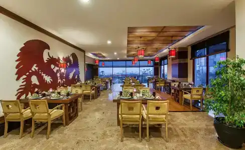 Kaya Belek - 20