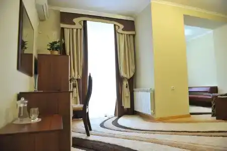 Андинна - 3
