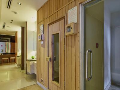 Jasmine Resort Bangkok - Sha Extra Plus - 15