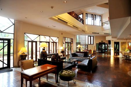 Felix River Kwai Resort - Sha Plus,Certified - 13