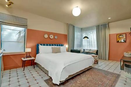 Palihouse Miami Beach - 43