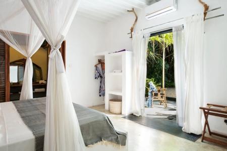 Upendo Beach Boutique Zanzibar - 114