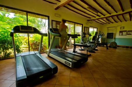 Bluebay Beach & Spa - 20
