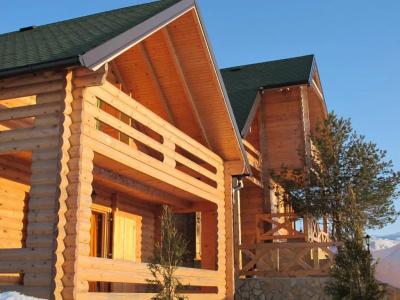 Villa Natural Wood - 56