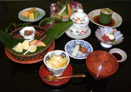 Shikitei - 2
