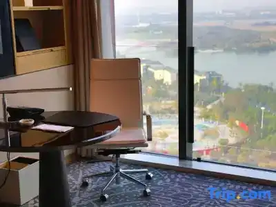 Renaissance Suzhou Wujiang - 90