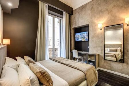 Four Rivers Suites - 56