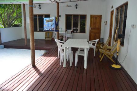 Fulidhoo La Perla Guest House - 22
