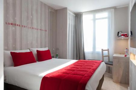 Hôtel le 209 Paris Bercy - 44