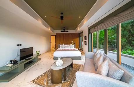 Baan Phu Prana Boutique Villa - 140