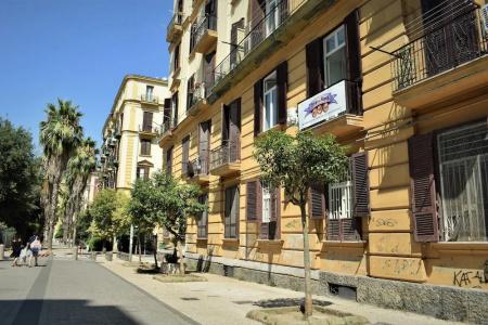 Terno su Napoli - 0