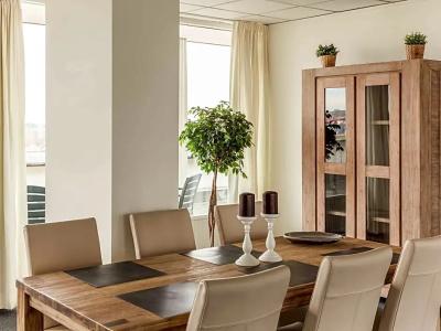 ibis Styles Den Haag Scheveningen - 120