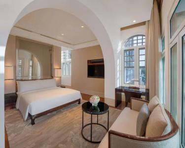 The Capitol Kempinski Singapore (SG Clean, Staycation Approved) - 2