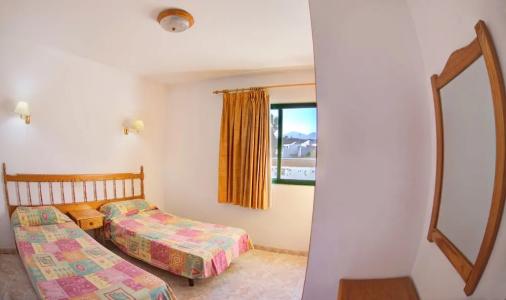 Apartamentos Tisalaya - 99